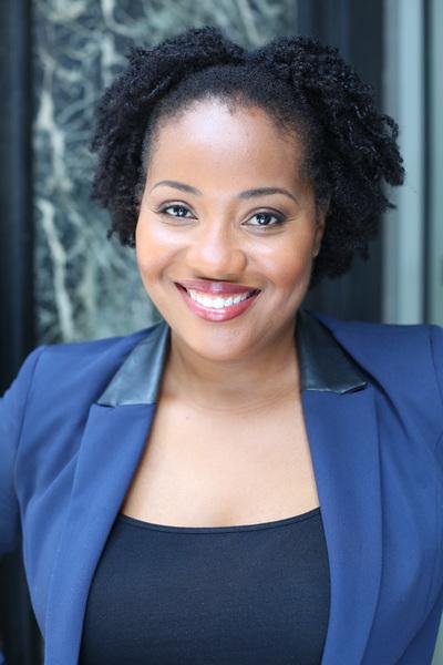 actor Lisa Darden large photo