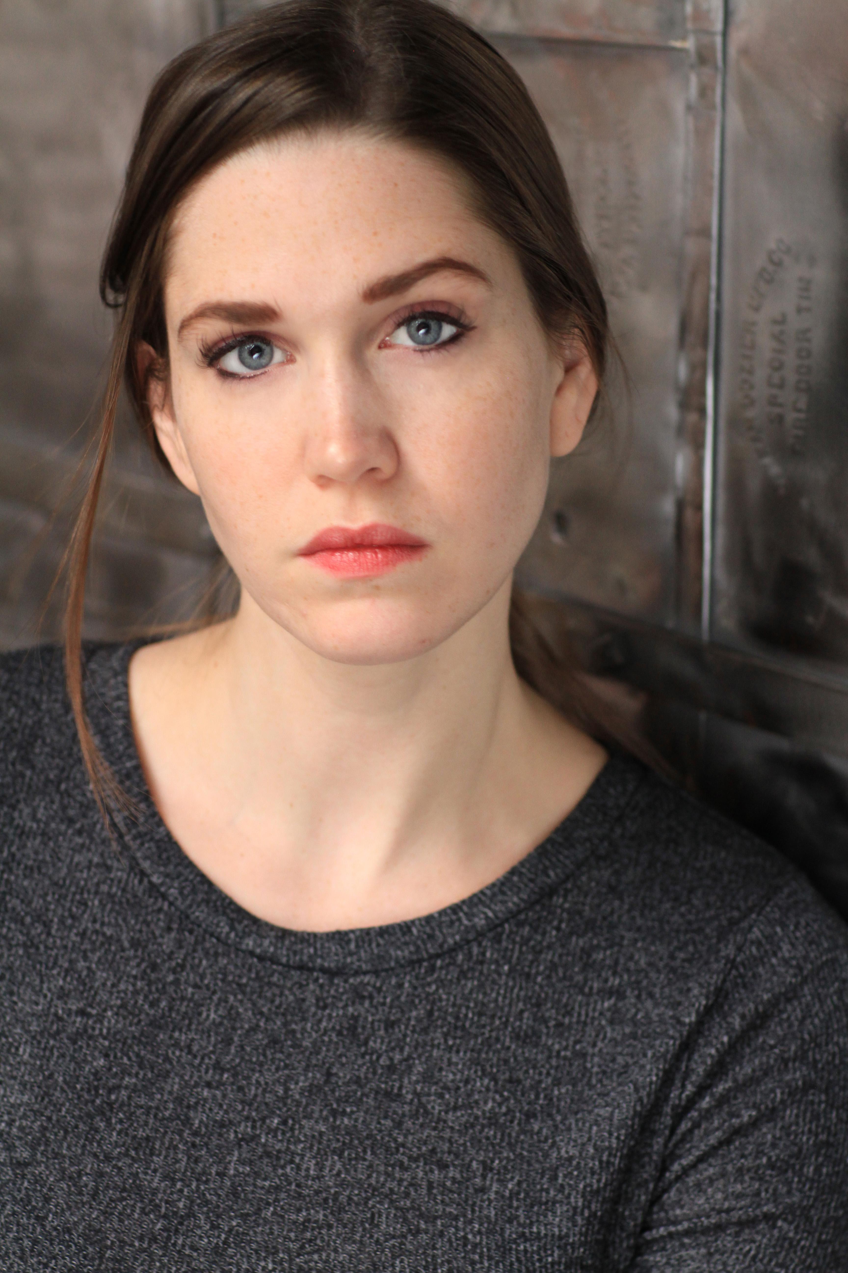 actor Katie Adkins large photo