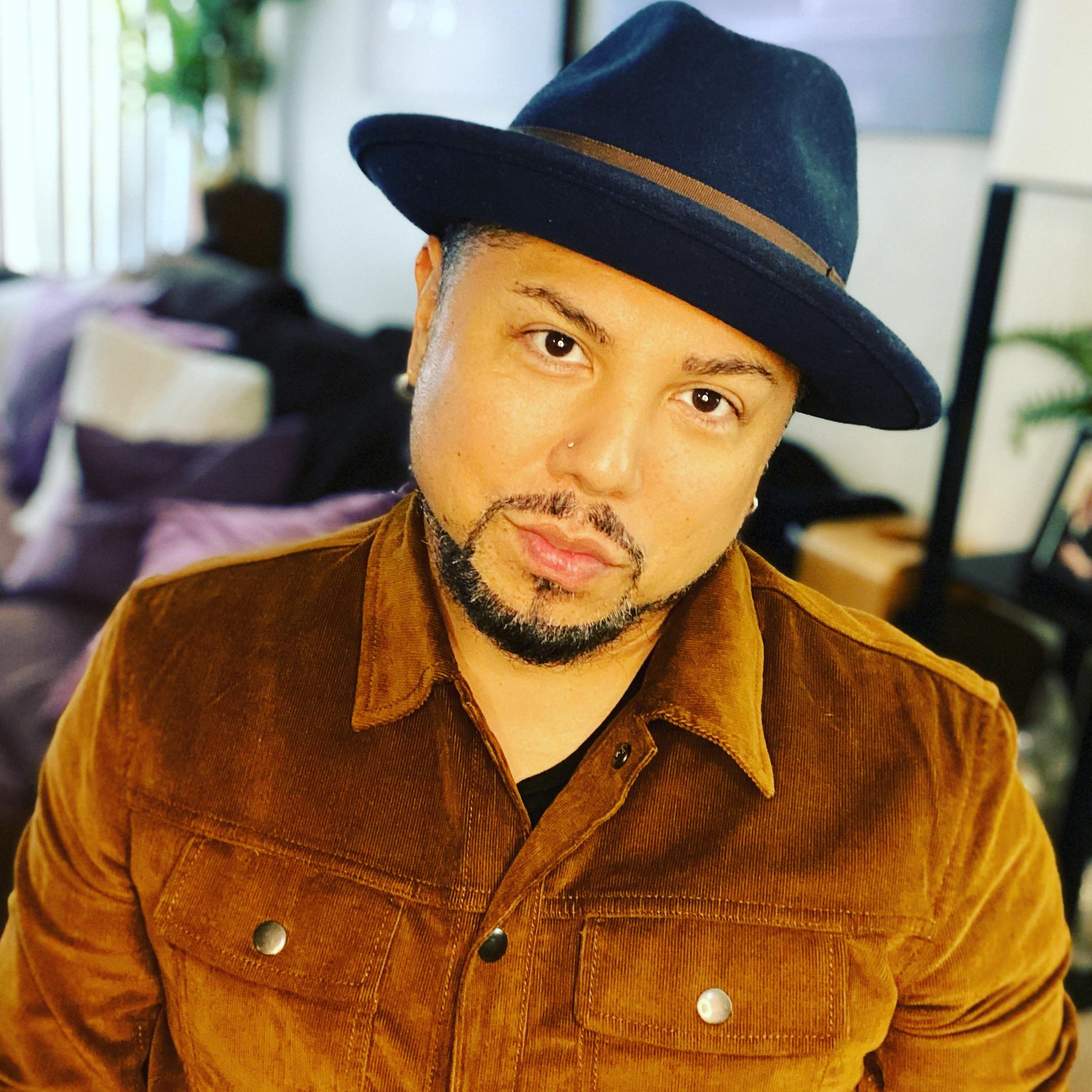 actor Joey Guila large photo