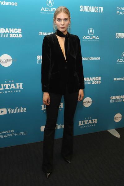 actor Maritza Veer large photo