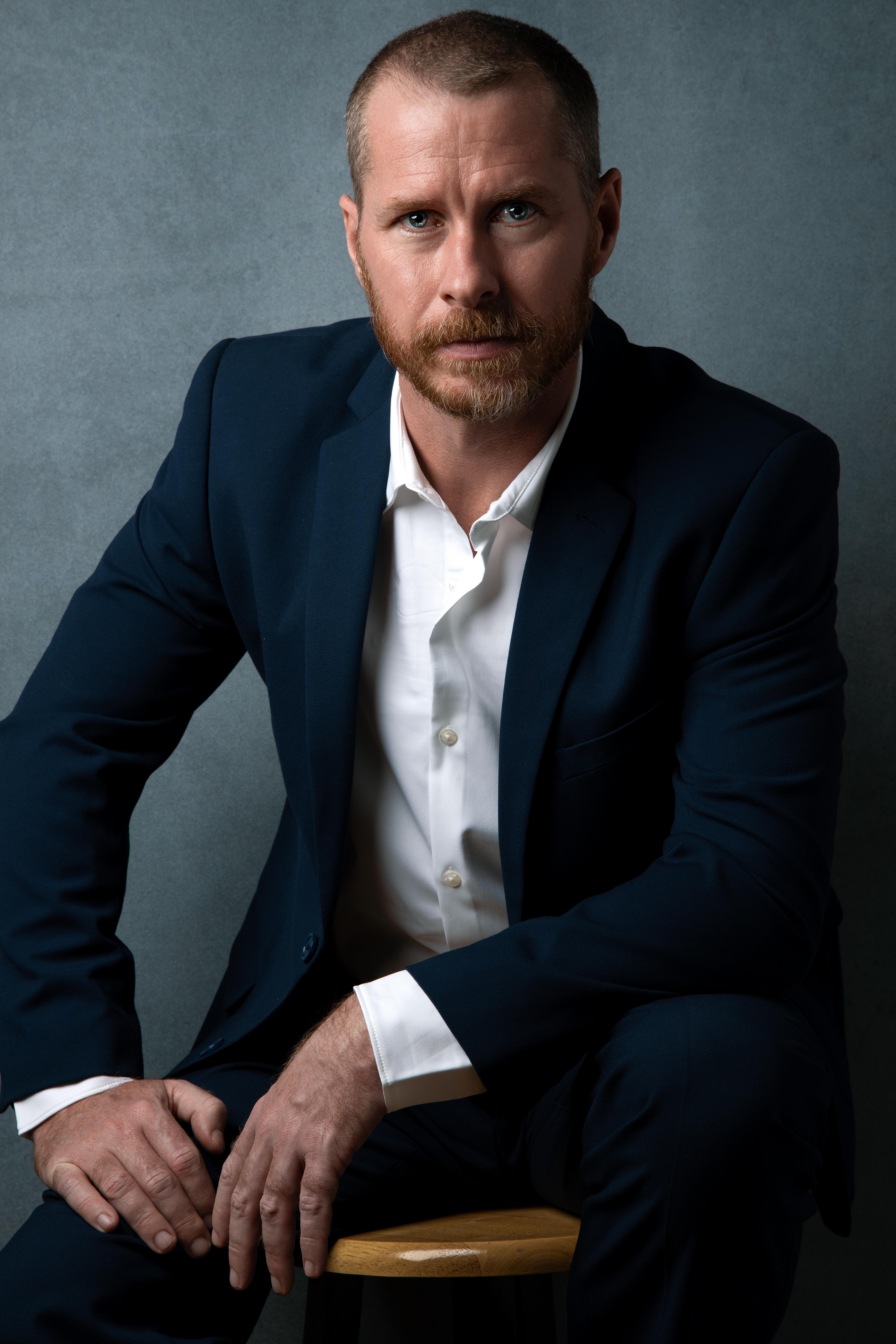 actor Canyon Prince large photo