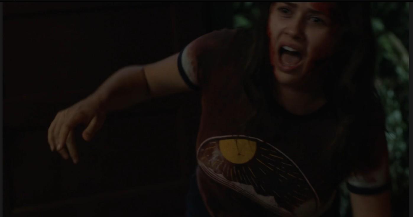 actor Amber Viera large photo