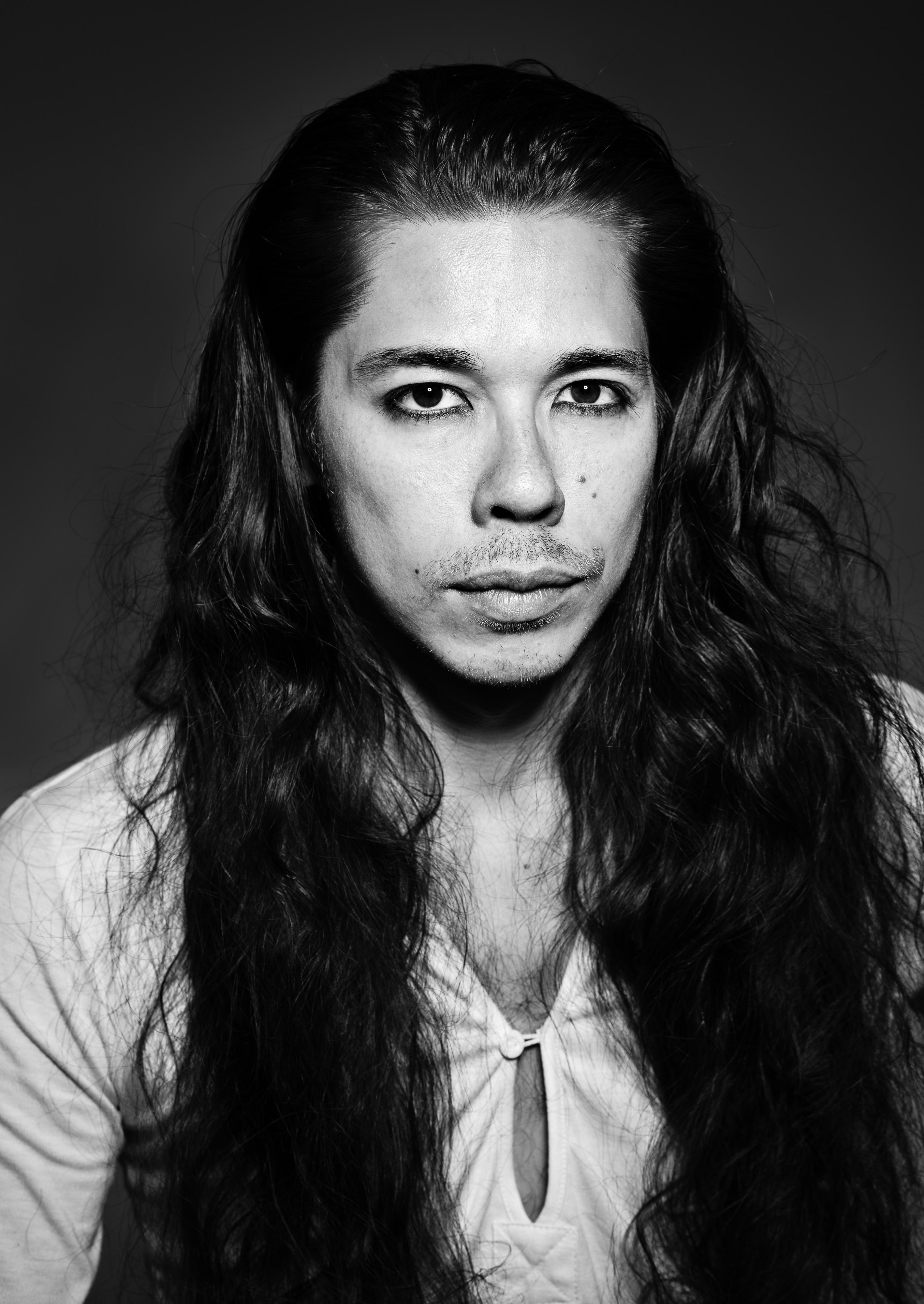 actor James Artaius large photo