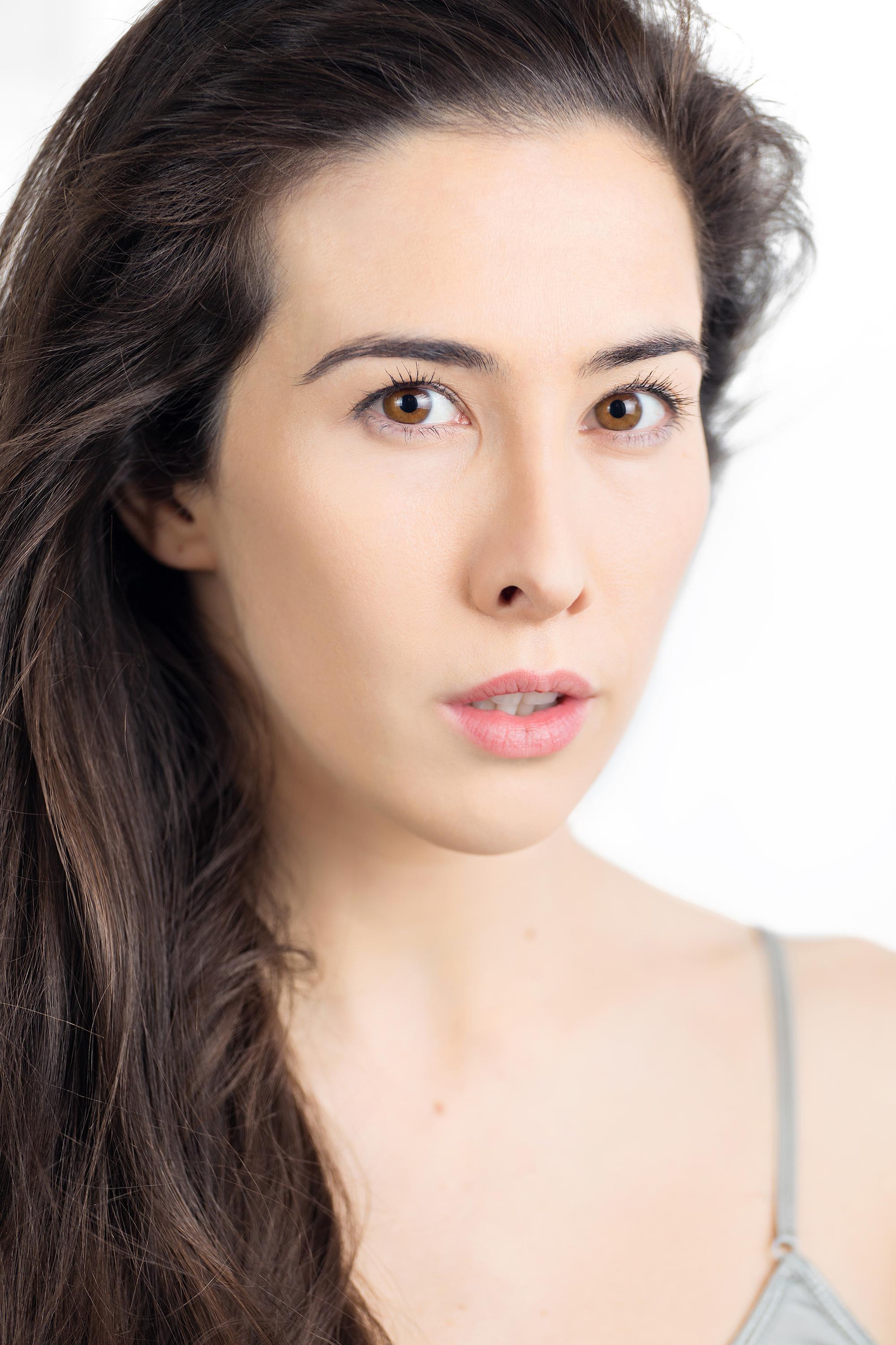 actor Lucy Jayne Murray large photo