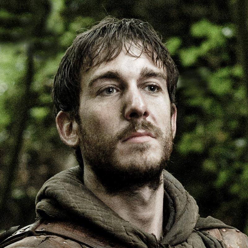 actor Philip McGinley large photo