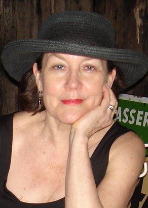 actor Elizabeth Bove large photo