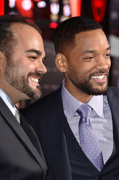 actor Armando Leduc large photo