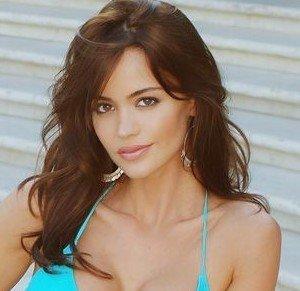 actor April Scott large photo