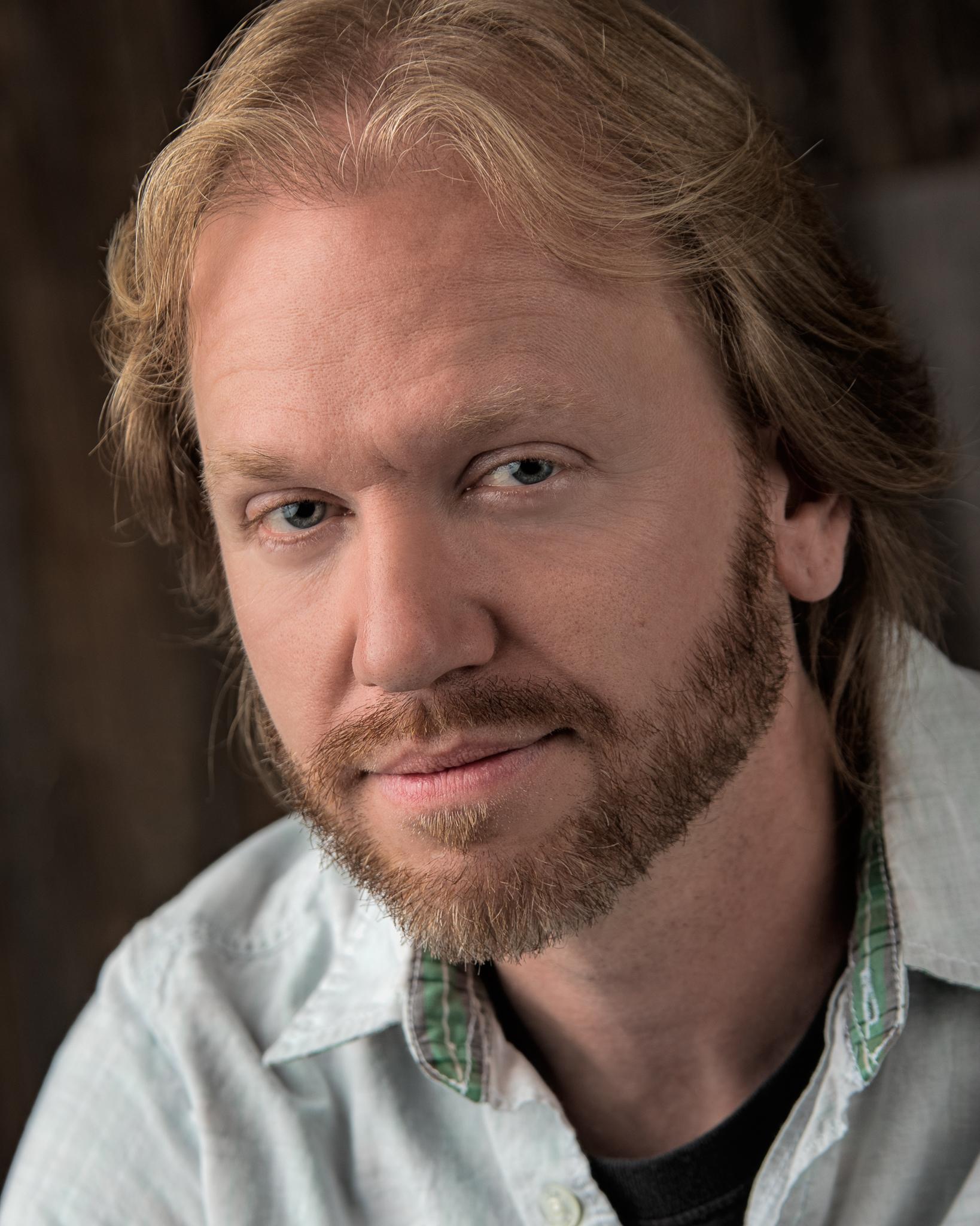 actor Brian Elder large photo