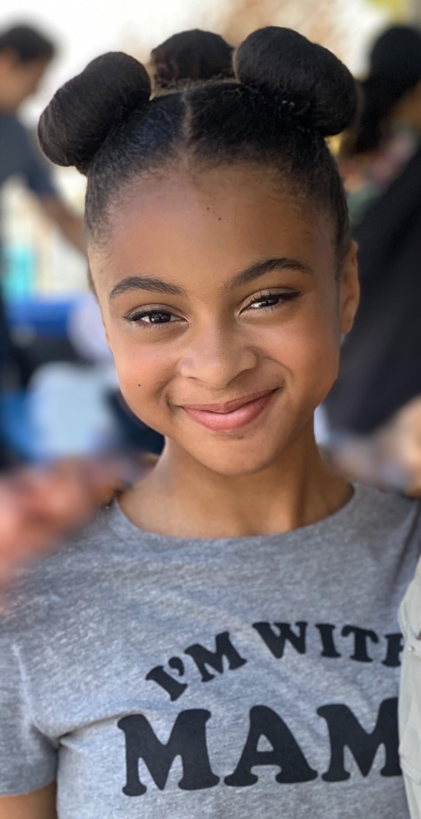 actor Payton Ali large photo