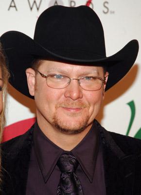 actor Tracy Lawrence large photo