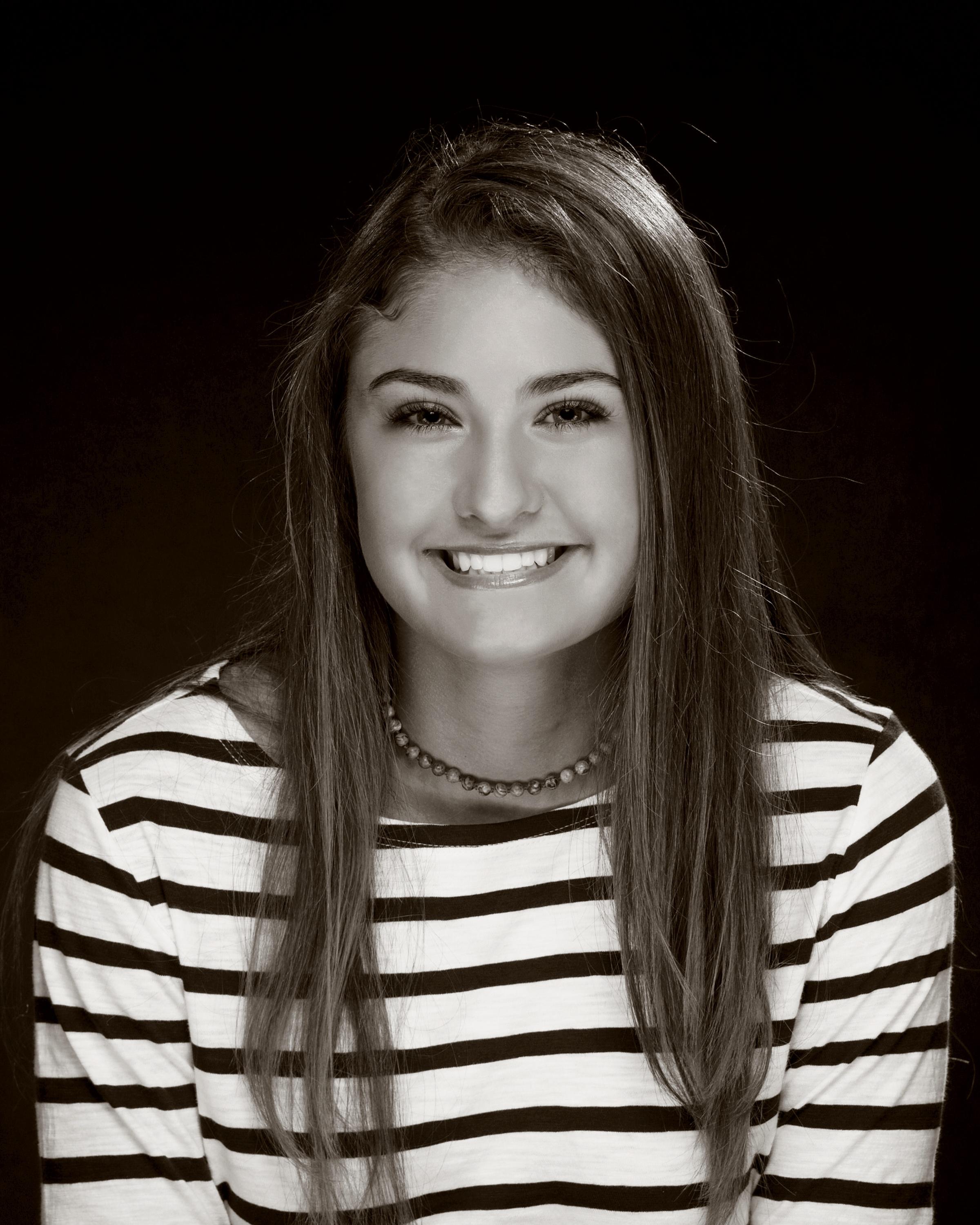 actor Olivia Draguicevich large photo