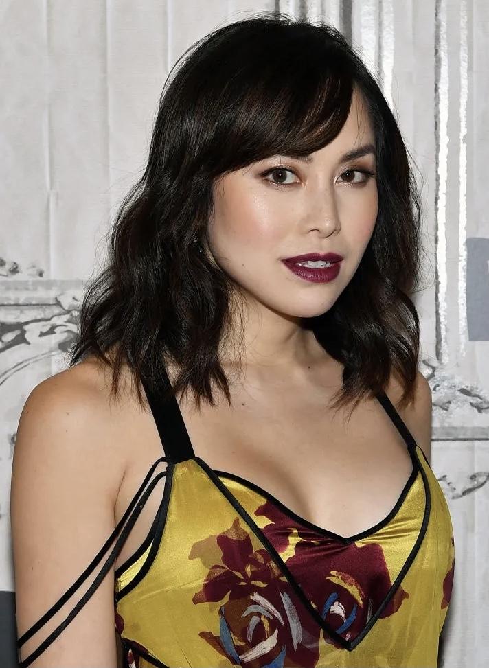 actor Ivory Aquino large photo