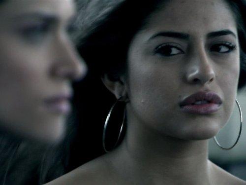 actor Mayra Leal large photo