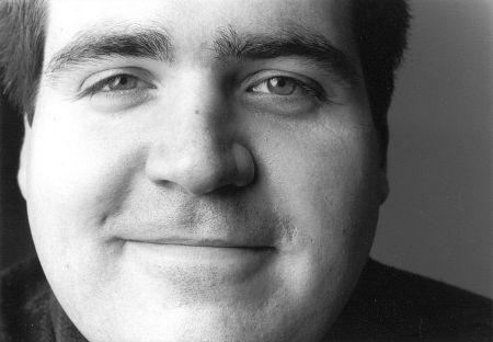 actor Michael Bachmann large photo