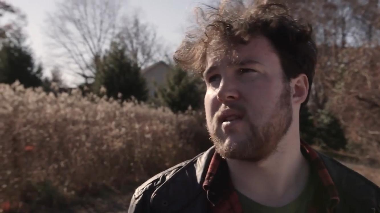 actor Grant Behmke large photo