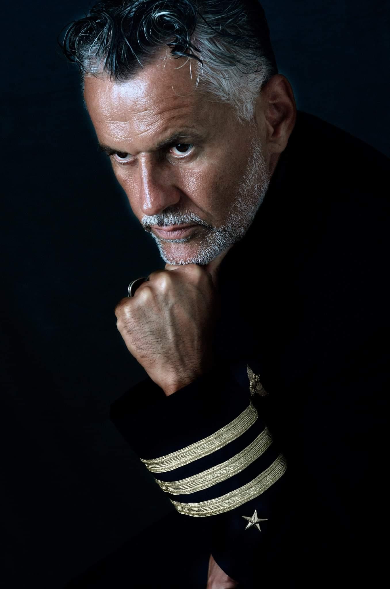 actor Jack Dimich large photo