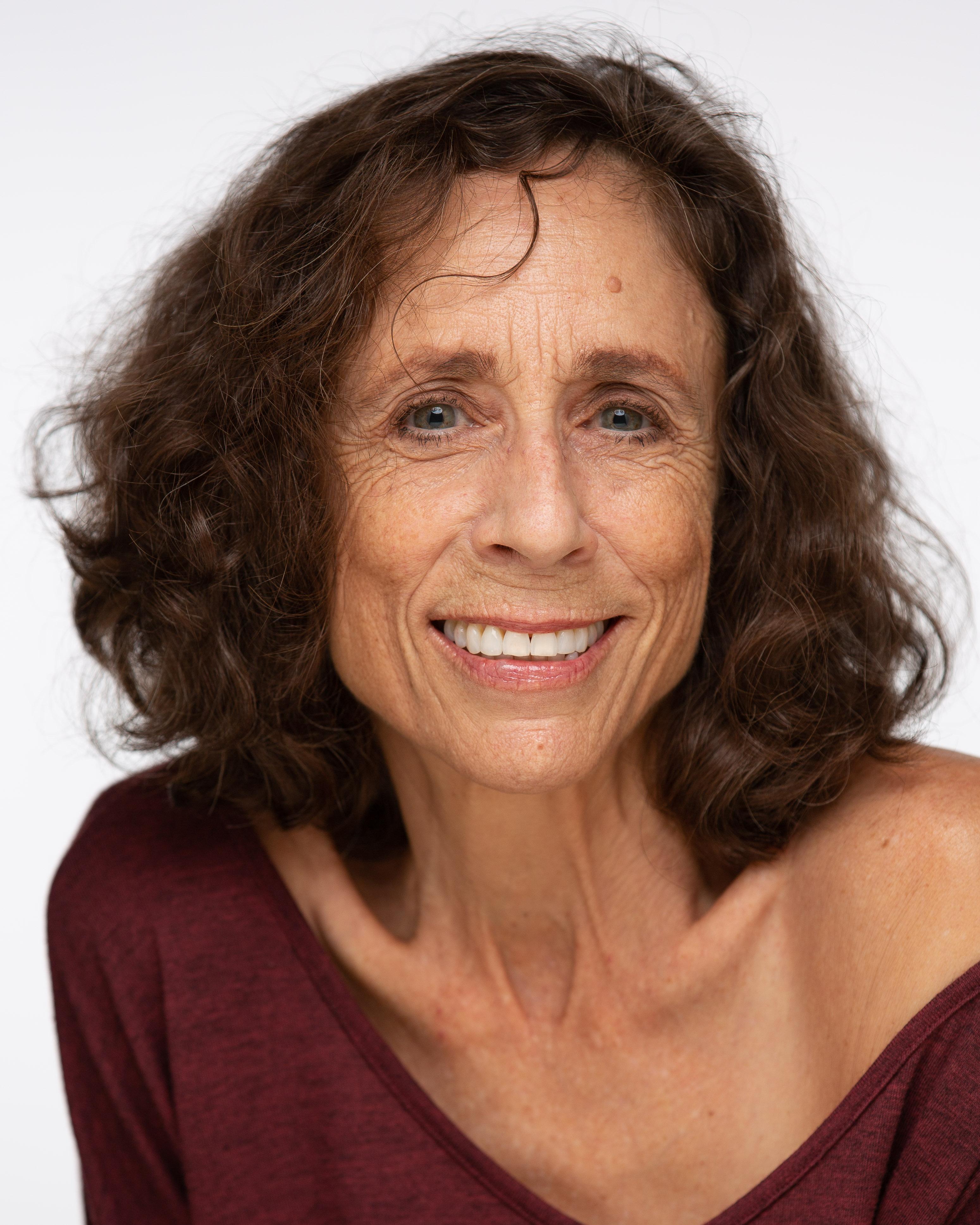 actor Lynelle Paulick large photo