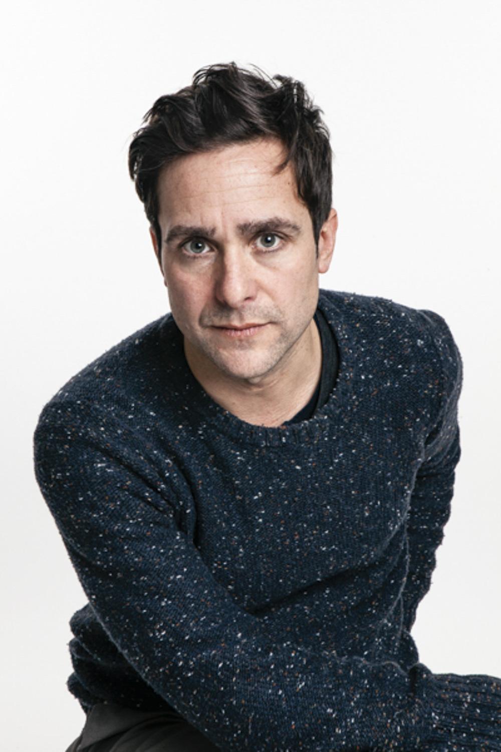 actor Alexander Pschill large photo