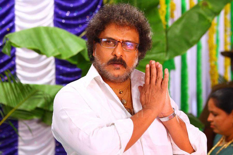 actor V. Ravichandran large photo