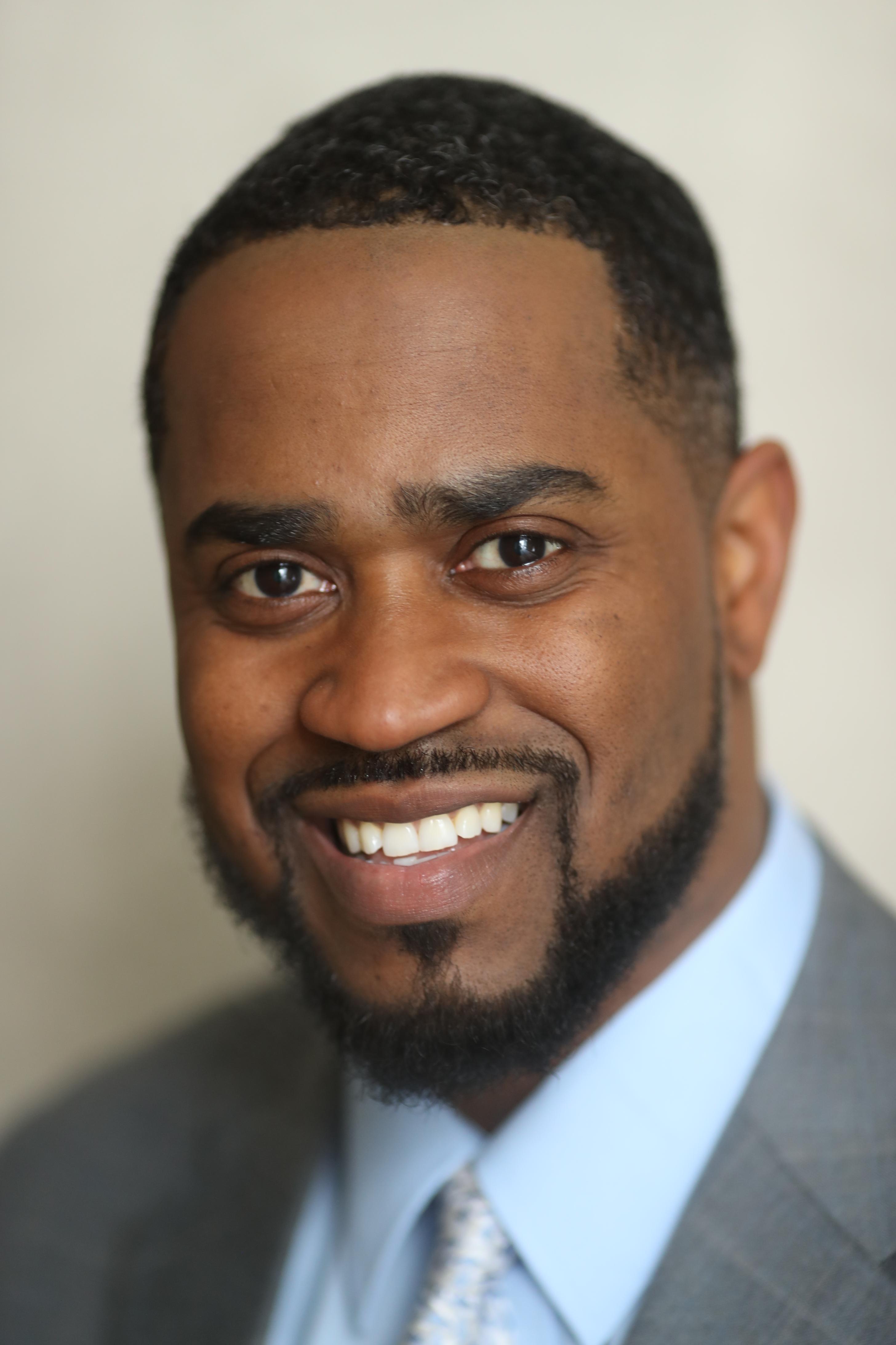 actor Freddie Robinson large photo