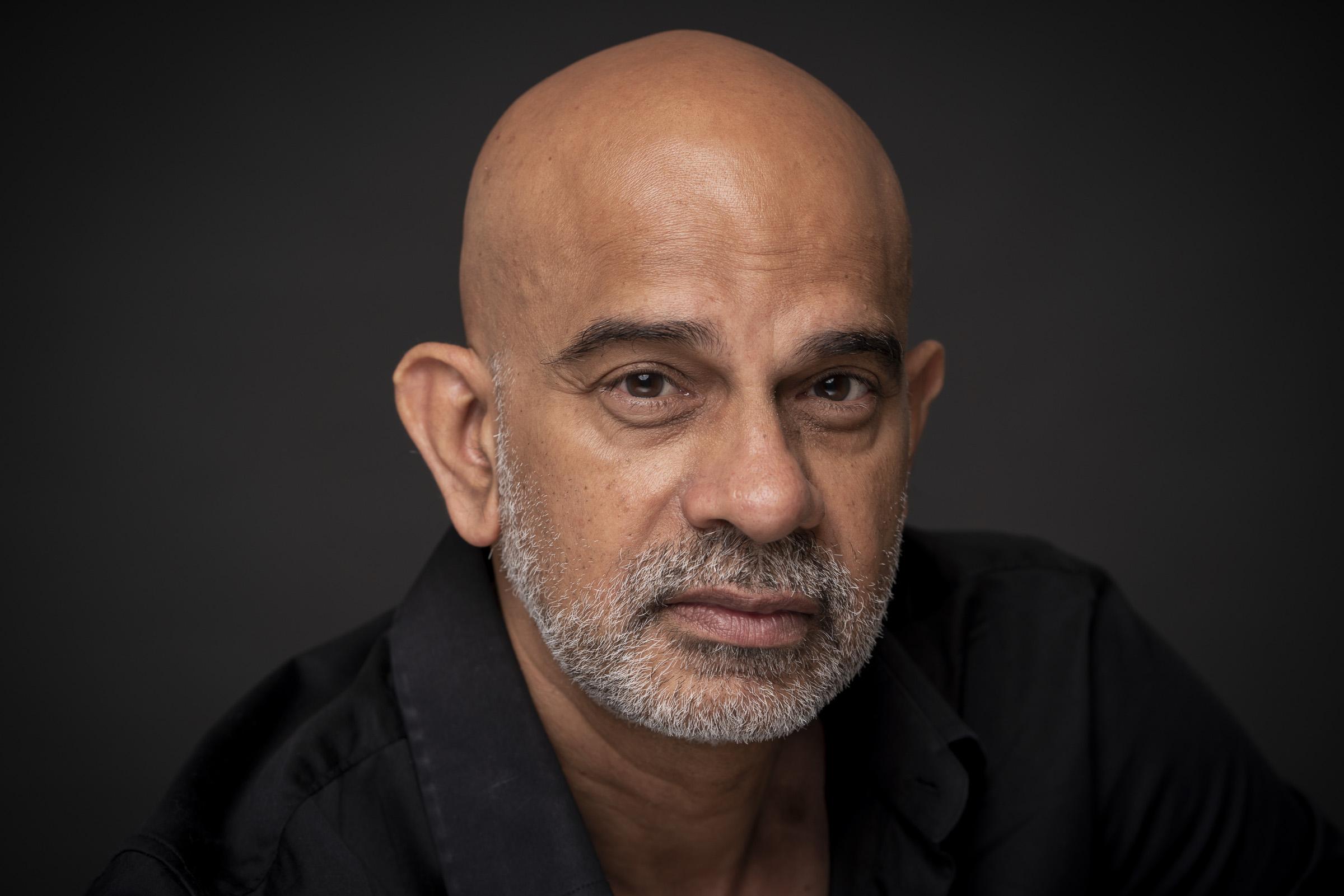 actor Jaskaran Brady large photo