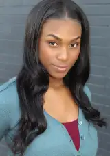Shaylin Becton