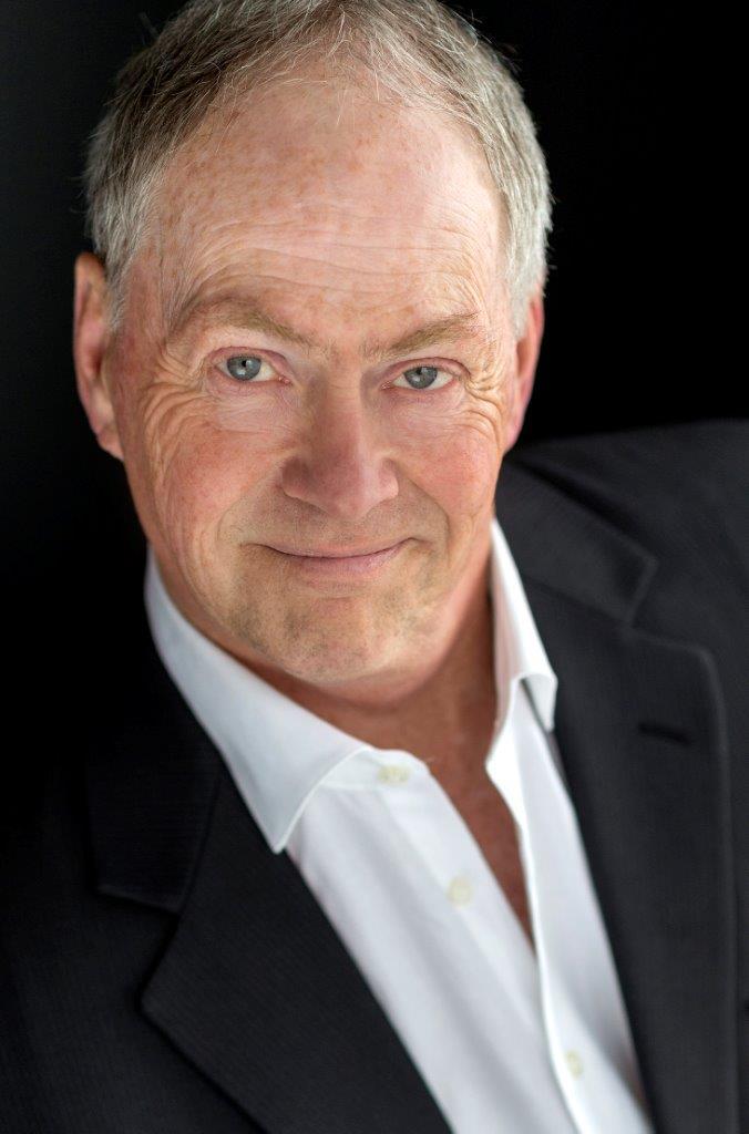 actor David Mathews large photo