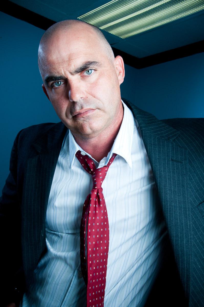 actor Jack Gogreve large photo