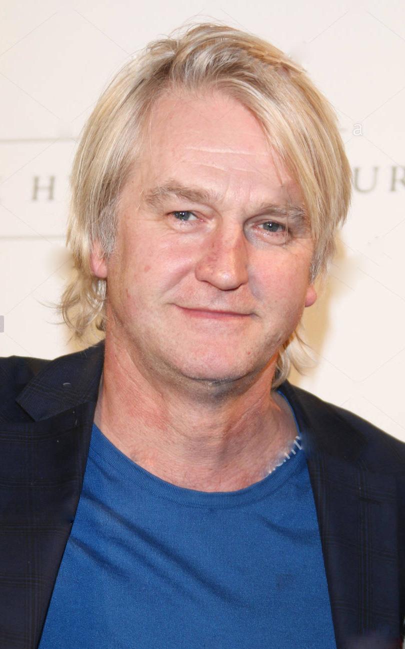 actor Detlev Buck large photo