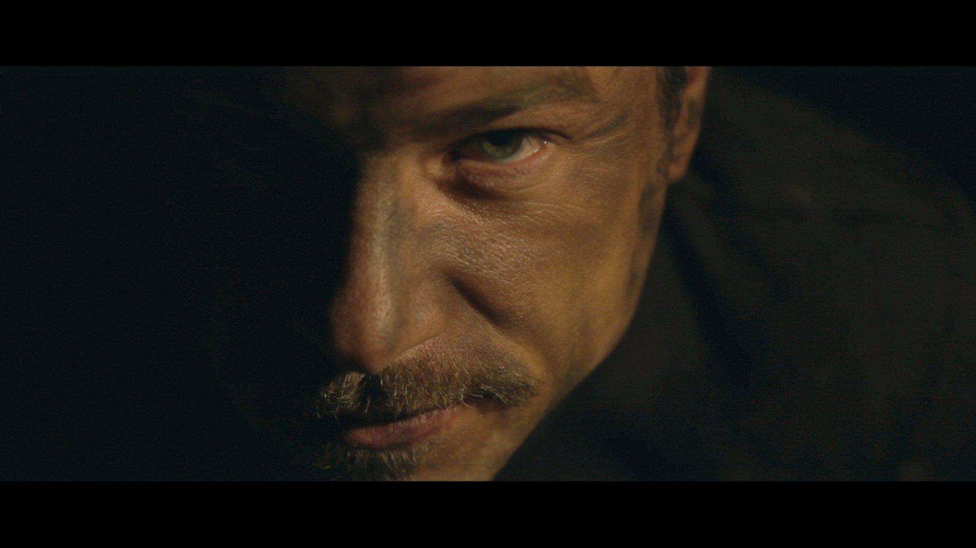 actor T.J. Dalrymple large photo