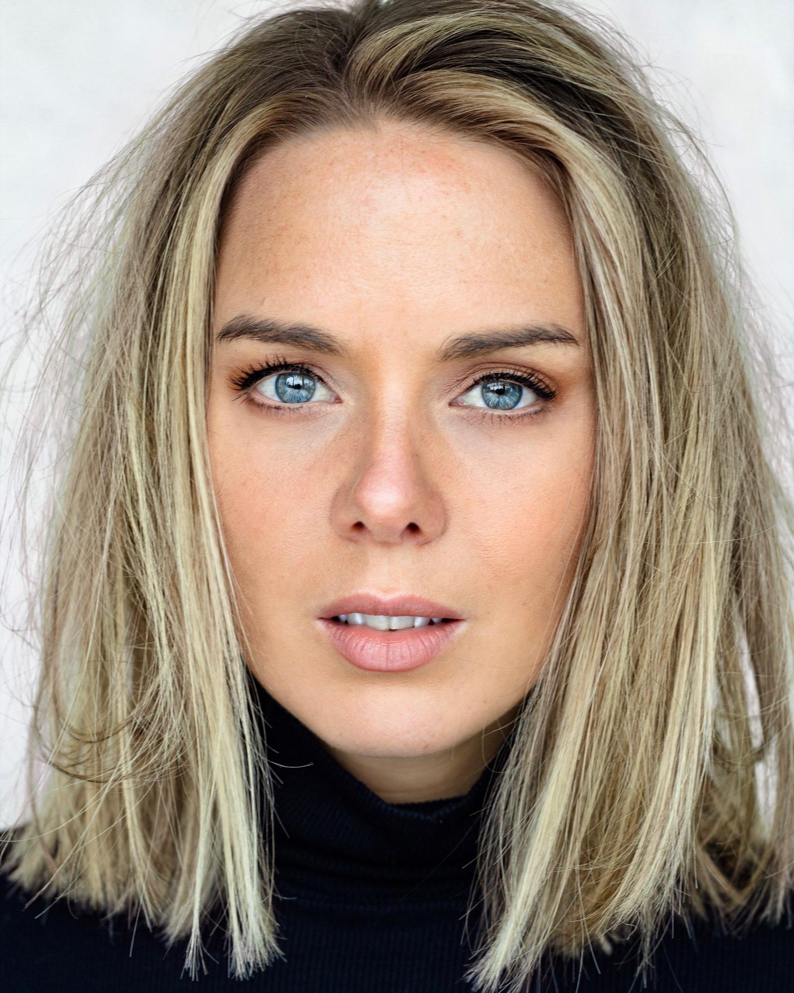 actor Kahli Williams large photo