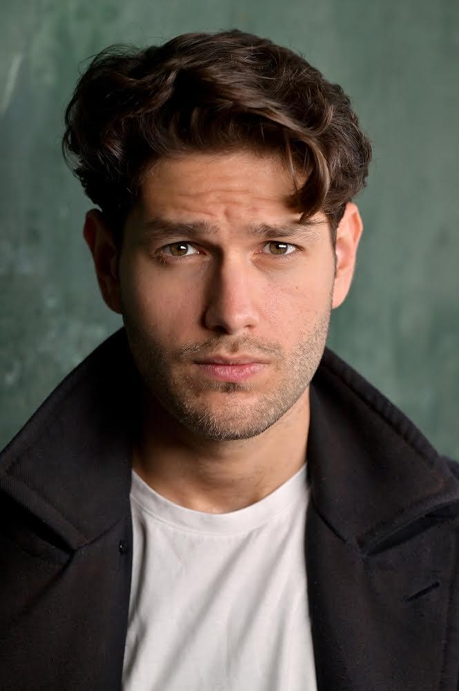 actor Mahmood Mastoor large photo