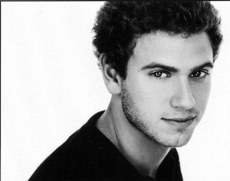 actor Connor Fox large photo