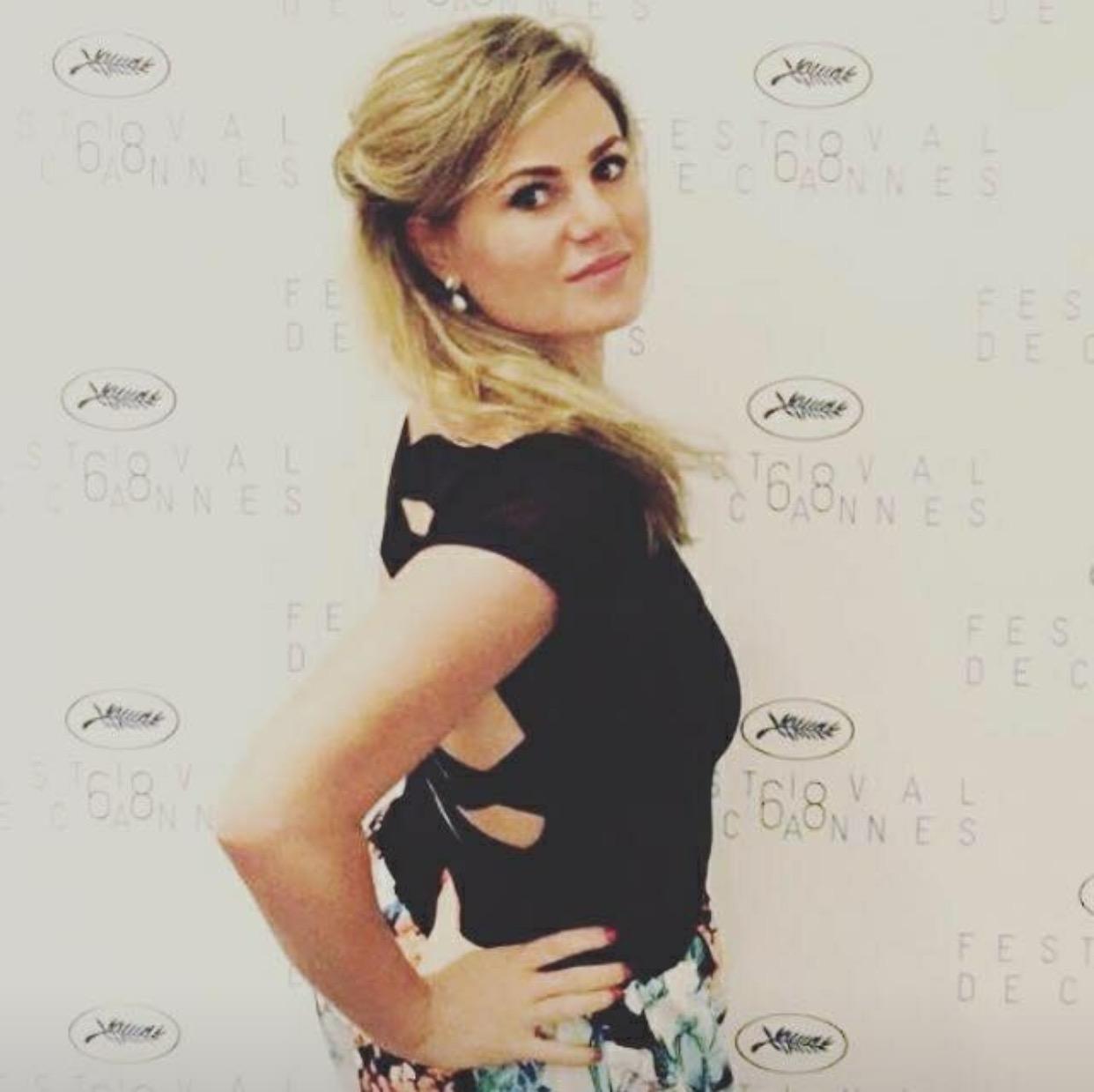 actor Kimberley Datnow large photo