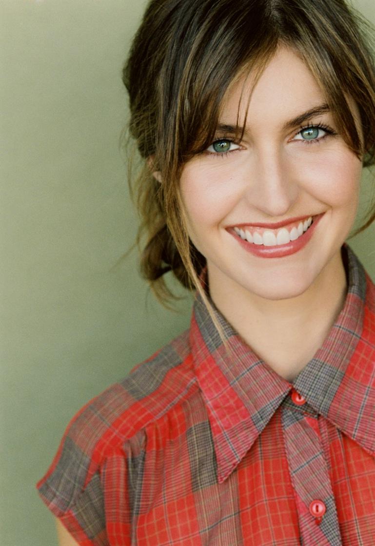 actor Heidi Niedermeyer large photo