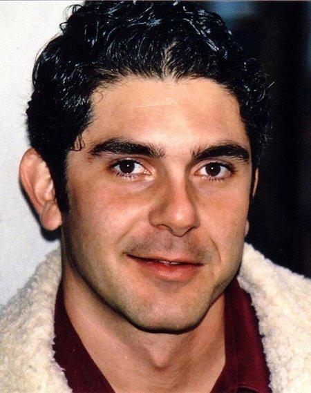 actor Felix Pire large photo