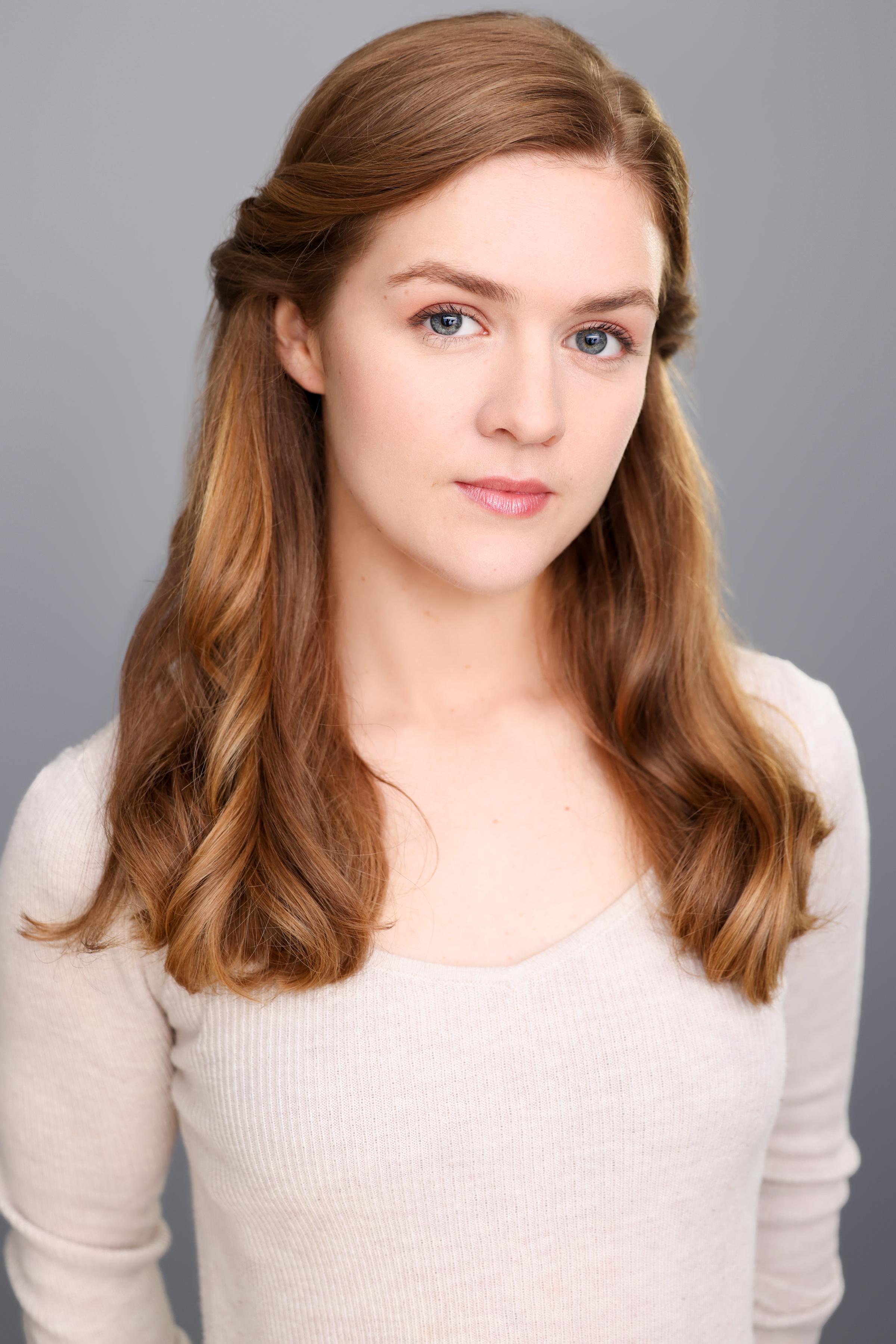 actor Shonagh Smith large photo