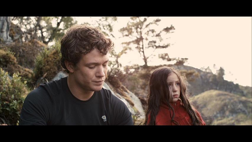 actor Holly Boyd large photo