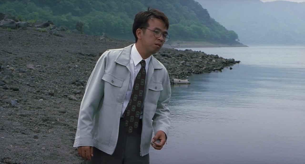 actor Tsumami Edamame large photo