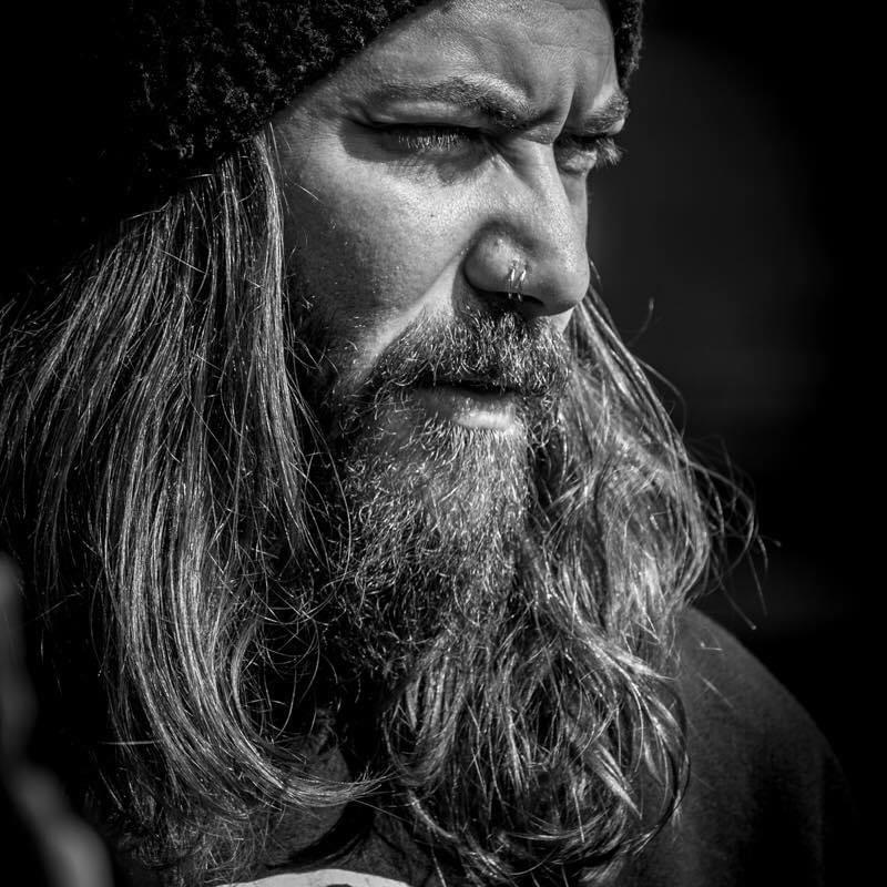 actor Michael Belardi large photo