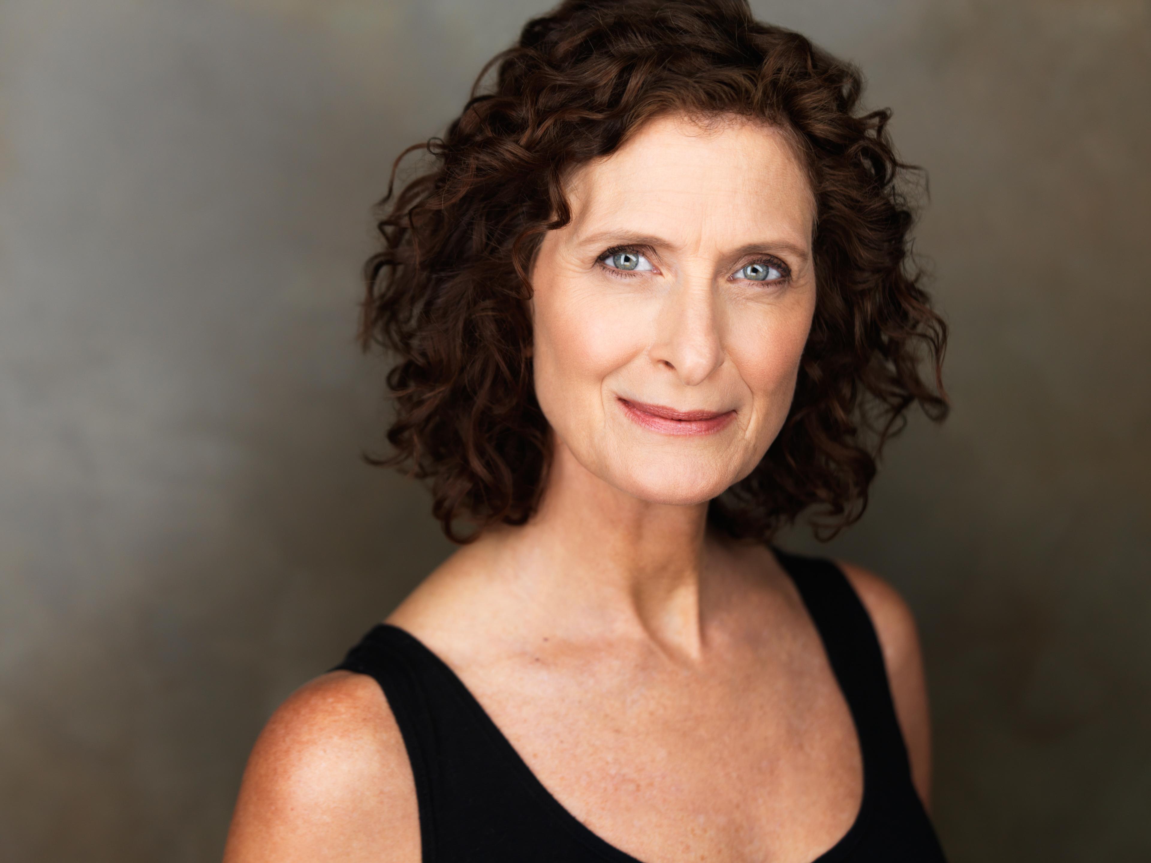 actor Julie Fain Lawrence large photo