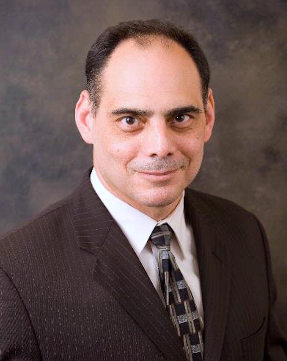 actor James Jay Carafano large photo