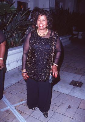 actor Katherine Jackson large photo