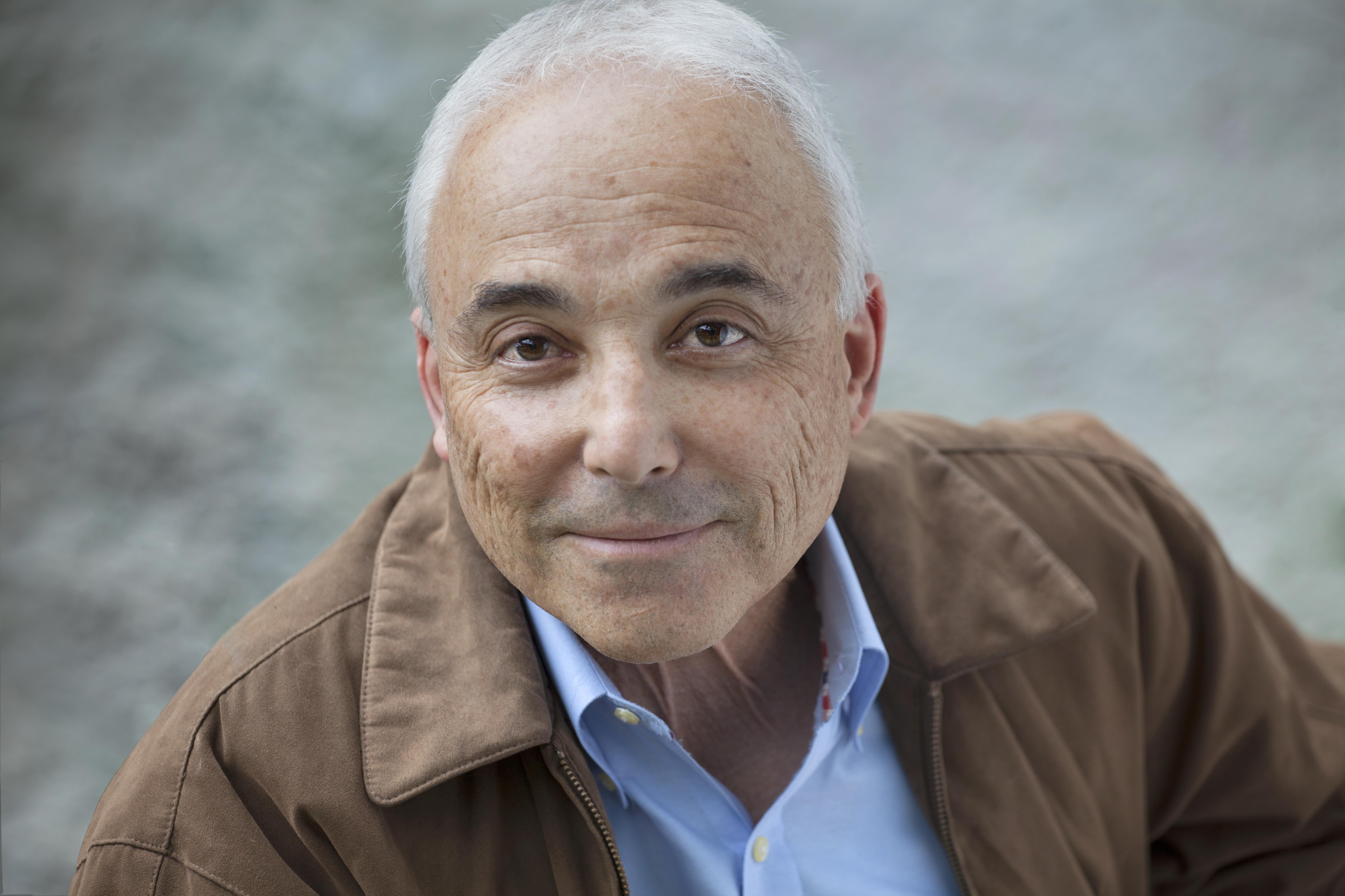 actor Chris Persky large photo