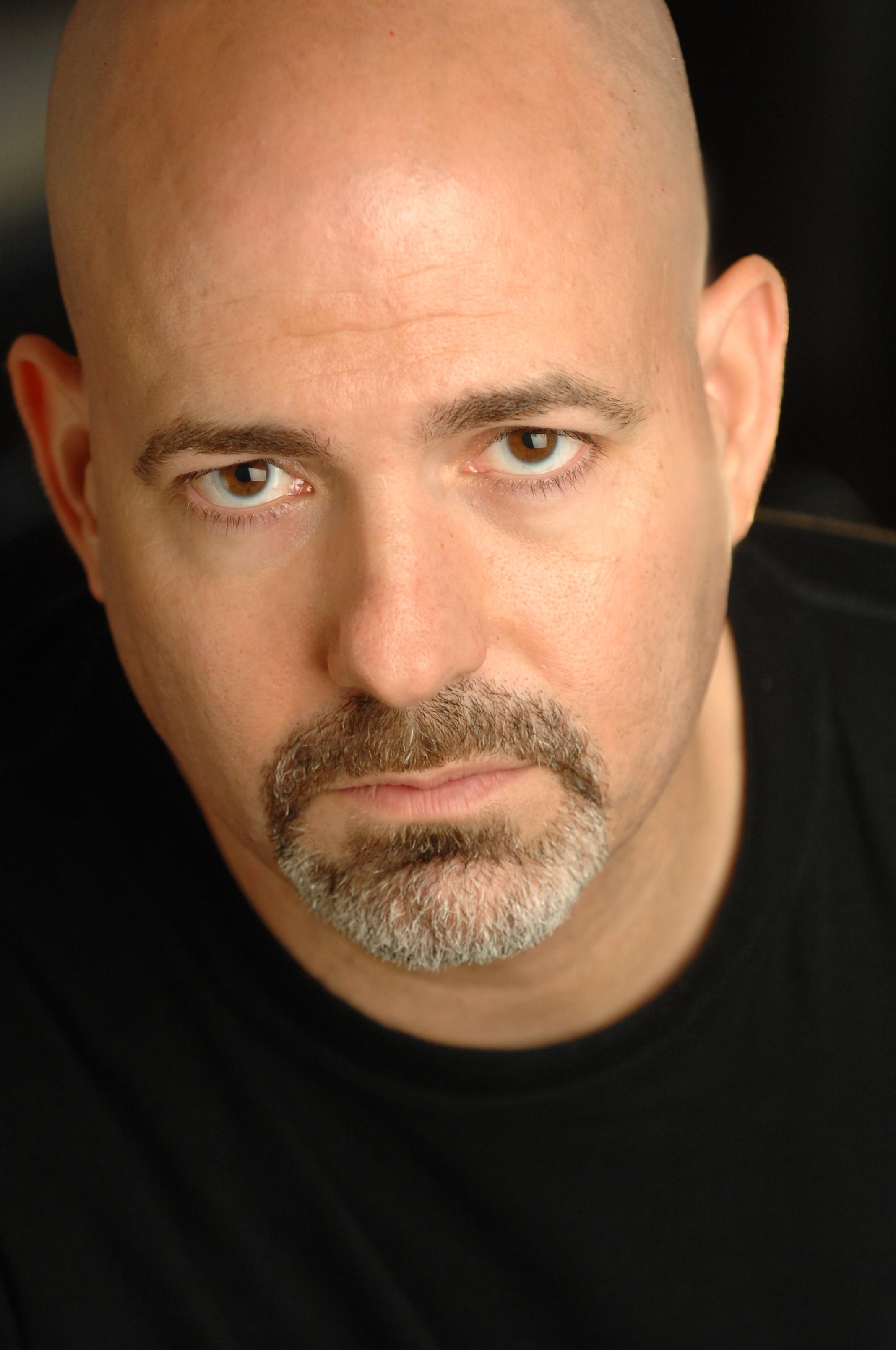 actor Scott Conte large photo