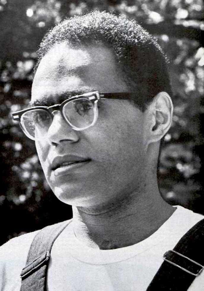 actor Bob Moses large photo