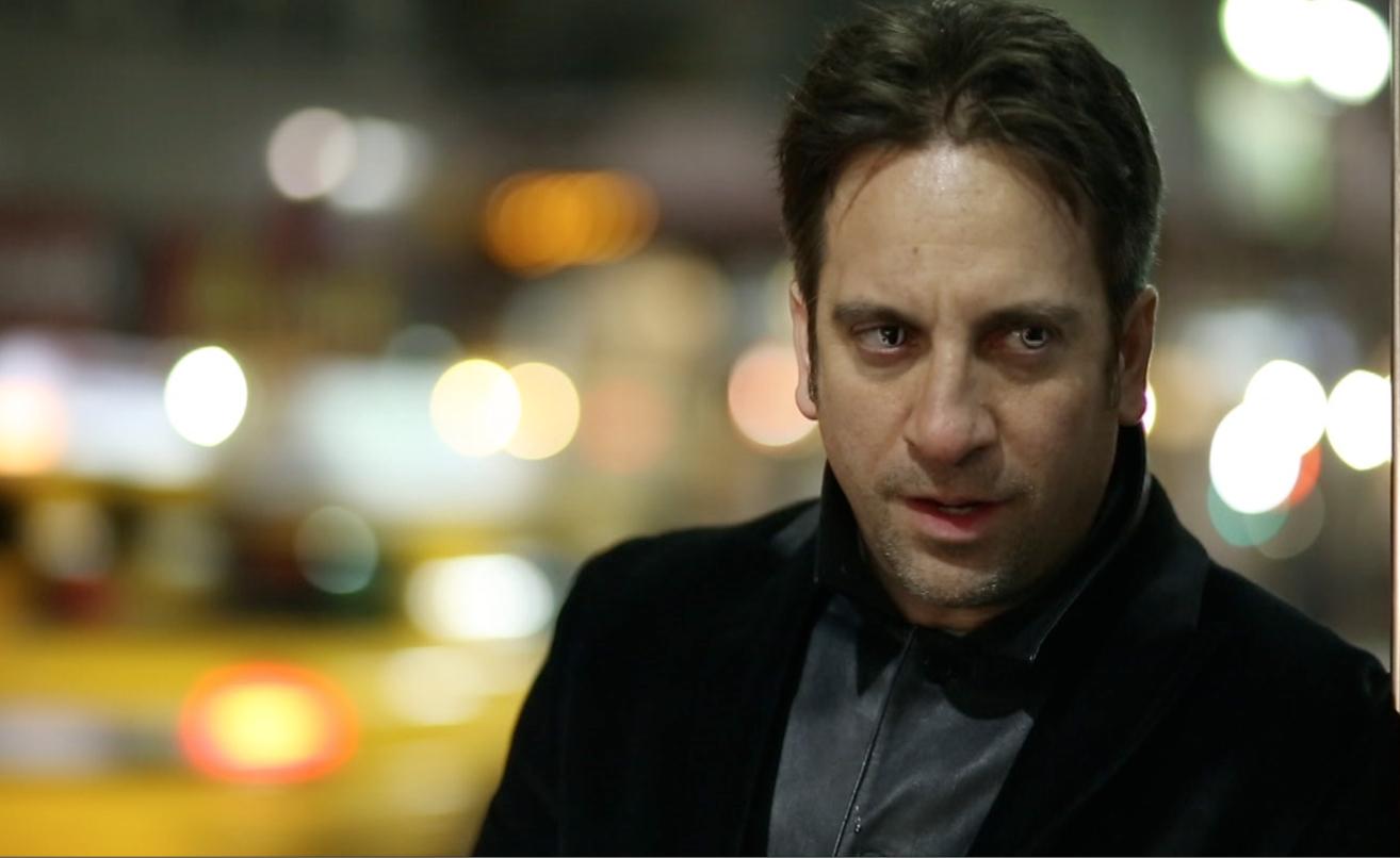 actor Eric Spade Rivas large photo