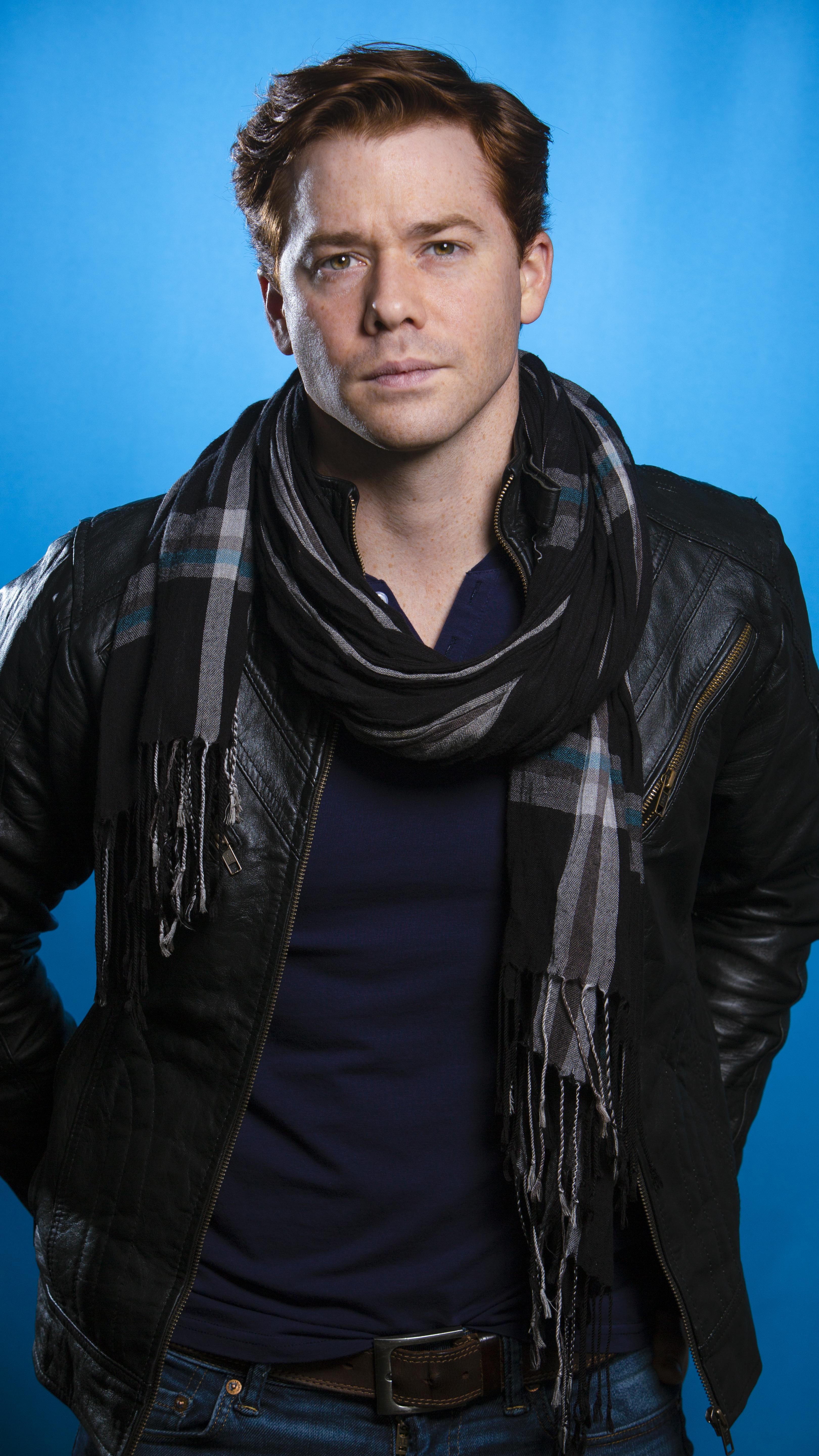 actor Dane Oliver large photo