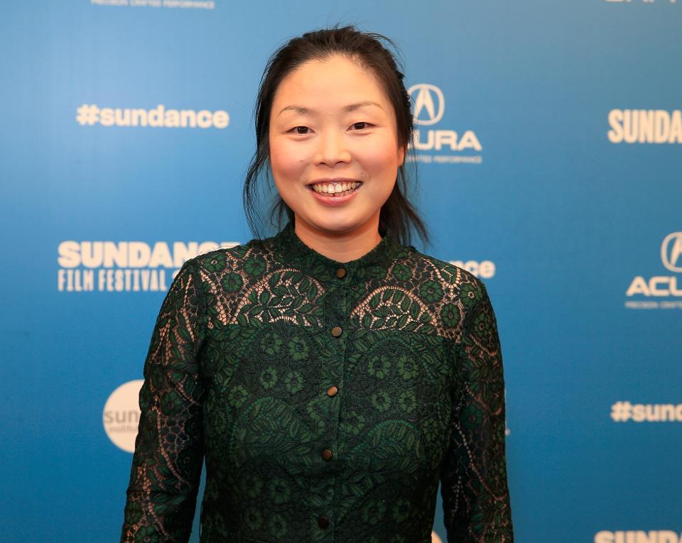 actor Nanfu Wang large photo